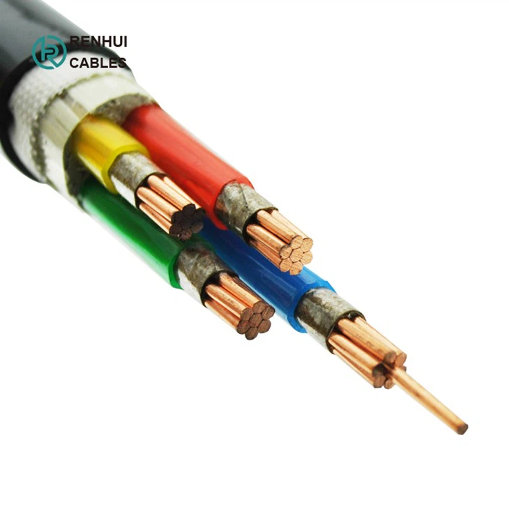 Low Voltage Cable