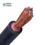 300/500V H05RR-F Cable