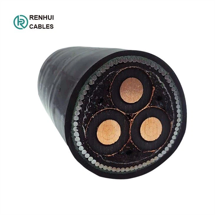 MV cable (14)