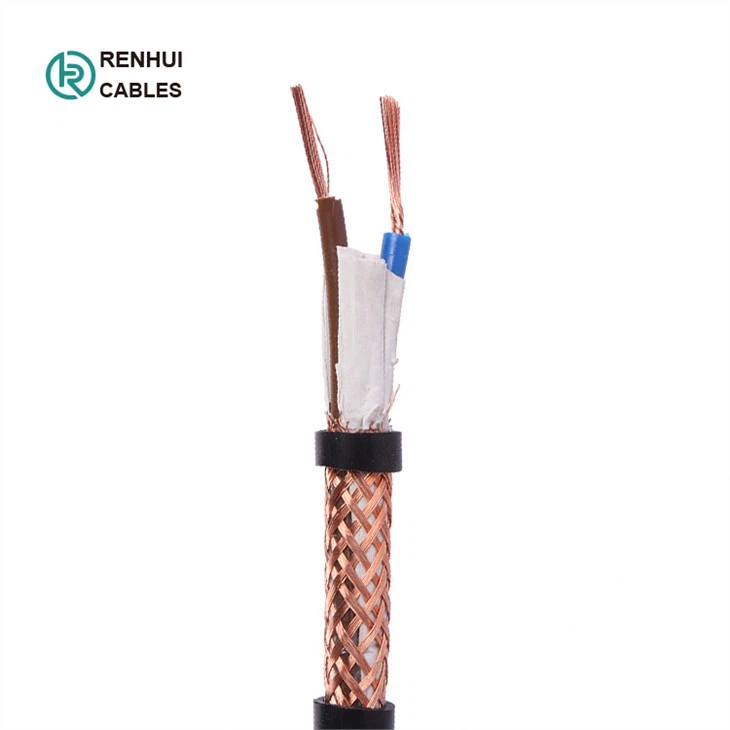 control cable (93)