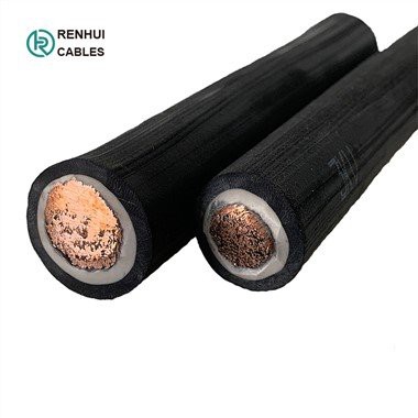 Silicone Roj Hmab Insulated Cable
