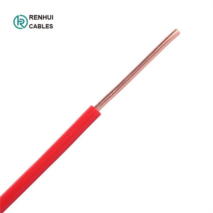 300/500V PVC Insulated Wire