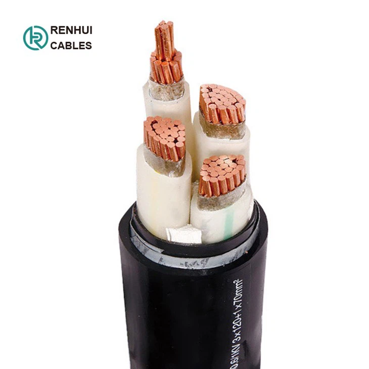 Low Voltage Cable