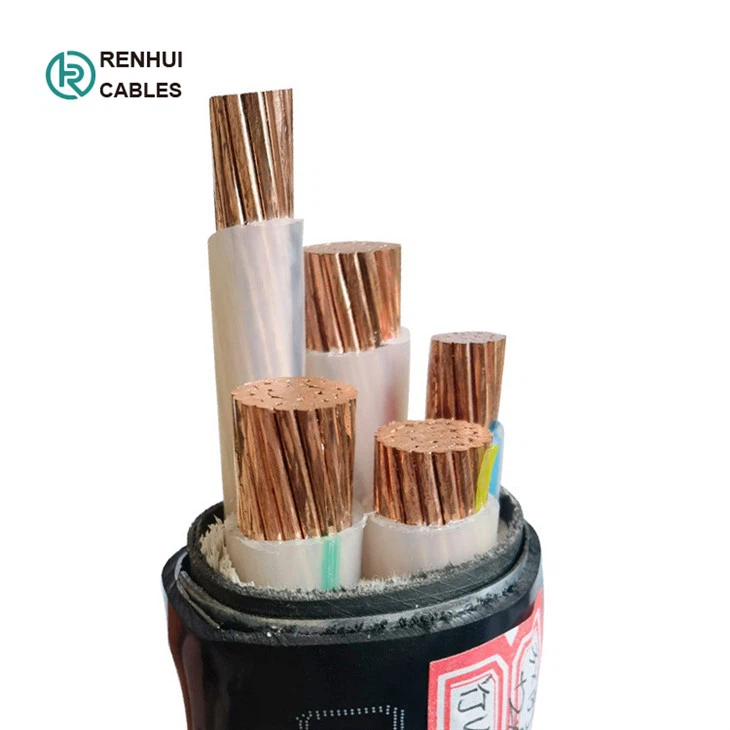 Low Voltage Cable