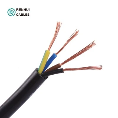 NYSLY-J Control Cable