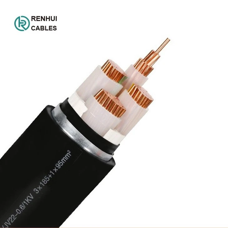 Underground Cables