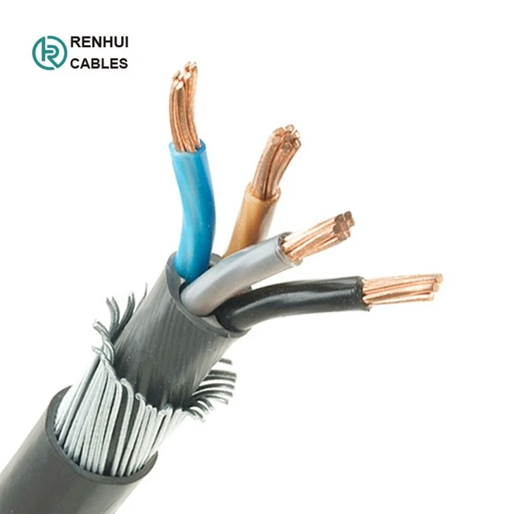 Underground Cables