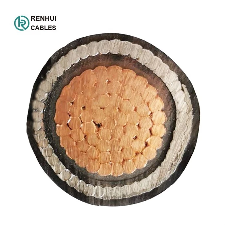 Underground Cables