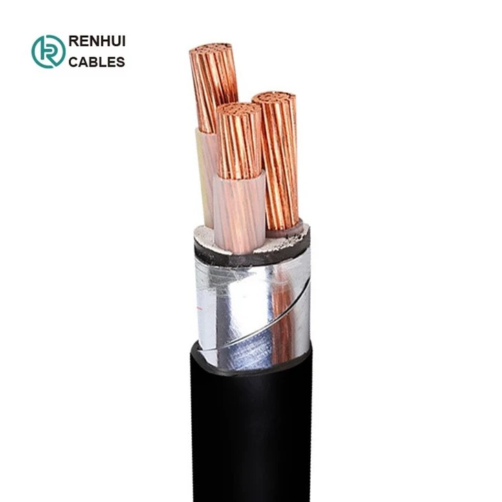 Underground Cables