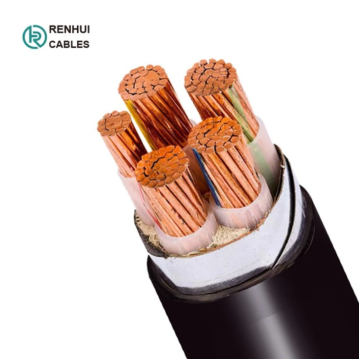 Underground Cables