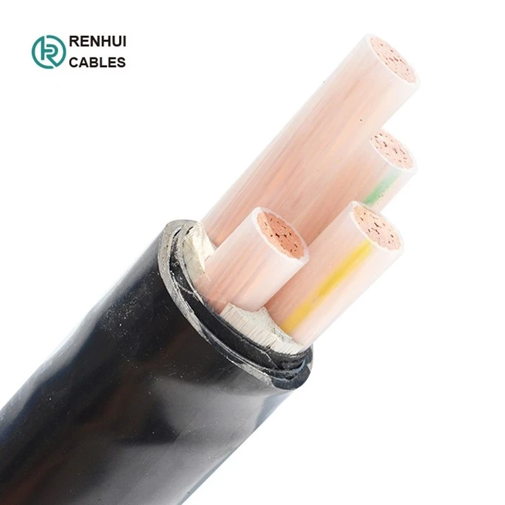 Underground Cables