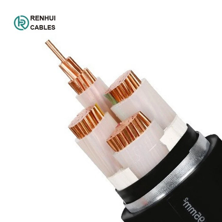 Underground Cables