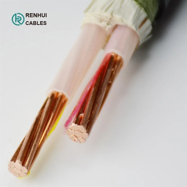 Xlpe Cable
